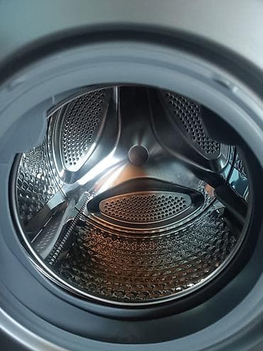 сколько стоит робот: Стиральная машина Skyworth F80457ND-S - Загрузка: 8 кг - Тип — 3