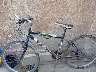 Балдар үчүн велосипеддер: Өспүрүм балдар үчүн велосипед — 1