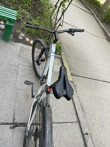 Велосипеддер: Тоо велосипеди, Алюминий, Колдонулган — 3