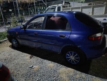 текно спарк 20 про: Daewoo Lanos: 2009 г., Механика, Бензин, Хэтчбэк — 2