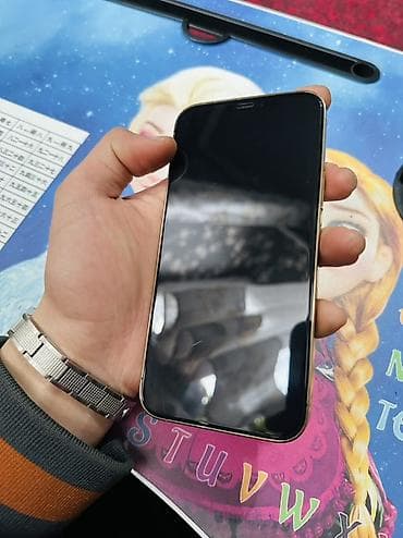 айфон 12 про сколько стоит: IPhone 12 Pro, Б/у, 128 ГБ, Золотой, Зарядное устройство, Защитное стекло, Кабель — 2