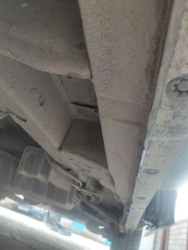 volkswagen transporter t2: Toyota Previa: 2002 г., 2.4 л, Ручные, Газ, Минивэн — 7