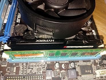 z flip 4: Материнская плата, Asus, LGA1156, Micro-ATX, Для ПК — 2