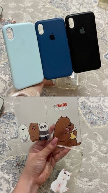 обмен ноутбука на новый: БЕСПЛАТНО Чехлы на 10,11 и 12 про макс. Самовывоз(Медерова 8/1) или — 1