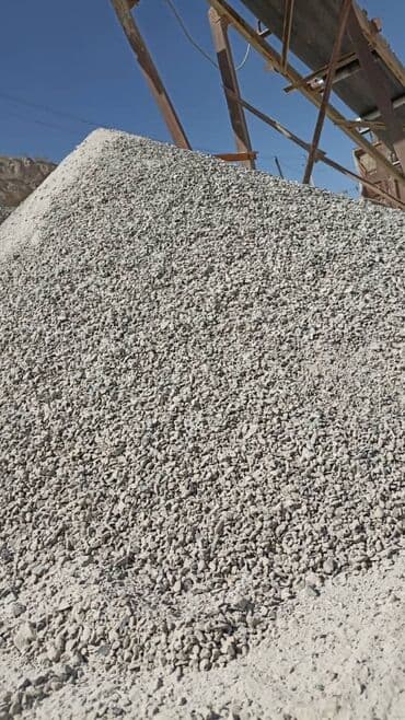 шебен бишкек: Шагыл таш, жол үчүн, Тонна менен, Камаз — 1