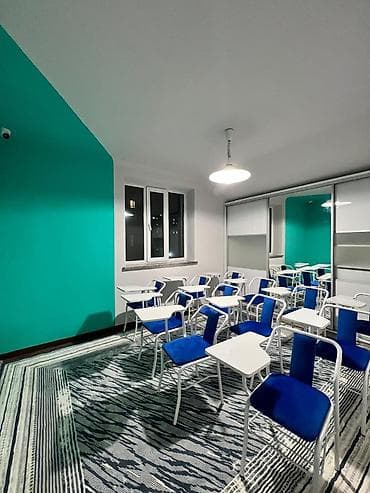район политех: 300 м², 7 комнат — 5