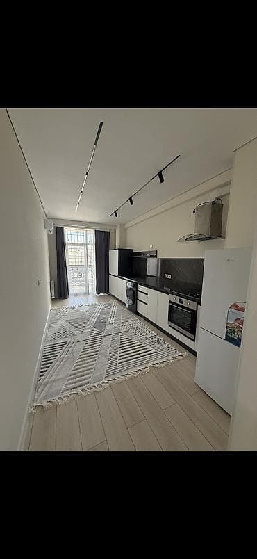 1 комната, 48 м², Элитка, 14 этаж, Дизайнерский ремонт — 4