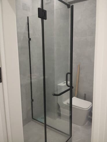 сдаю кв пишпек: 2 комнаты, 62 м², Элитка, 6 этаж, Дизайнерский ремонт — 3