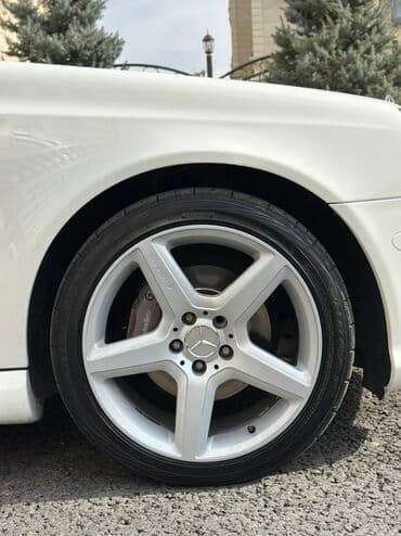 дом обмен на авто: Mercedes-Benz E-Class: 2003 г., 3.2 л, Автомат, Бензин, Седан — 10