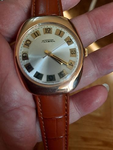 часы ракета ссср все модели: Кольцо, Проба 583 — 1