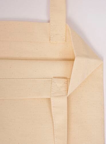 у настоящей женщины должна быть сумка из италии: Шоппер, Новый, Материал: Саржа, Унисекс — 17