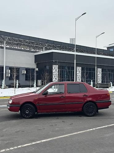 запчаст на венто: Volkswagen Vento: 1993 г., 1.8 л, Механика, Бензин, Седан — 10