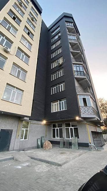 квартира район тэц: 1 комната, 60 м², Элитка, 4 этаж, Евроремонт — 6