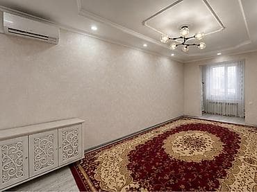 15: 2 комнаты, 50 м², Шоро завод Индивидуалка, 2 этаж, Свежий ремонт — 1