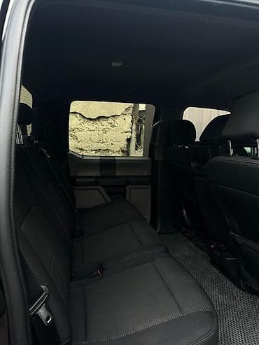 дать объявление: Ford F-150: 2020 г., 2.7 л, Автомат, Бензин, Пикап — 5