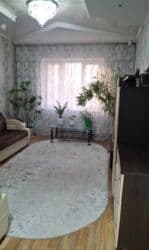 2 комнатные квартиры в бишкеке продажа: 2 комнаты, 52 м², Элитка, 2 этаж, Евроремонт — 1