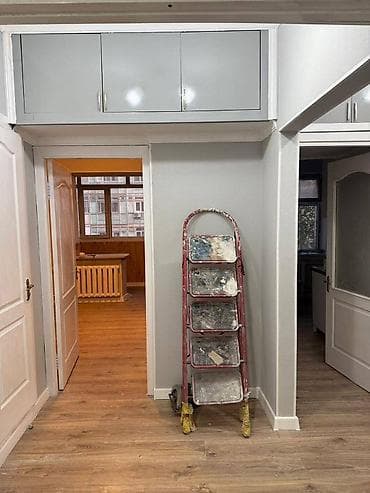 2 room: 2 комнаты, 48 м², 105 серия, 4 этаж, Евроремонт — 6