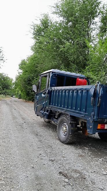 m5 e34: Легкий грузовик, Стандарт, До 1 т, Б/у — 5