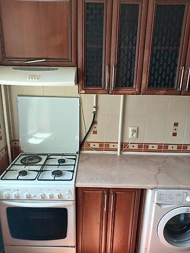 2 комнаты, 53 м², 105 серия, 3 этаж, Старый ремонт