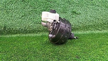 е90: Тормознои ваккум Е90 6 785 645 Год 2001 В отличном состоянии, очень — 3