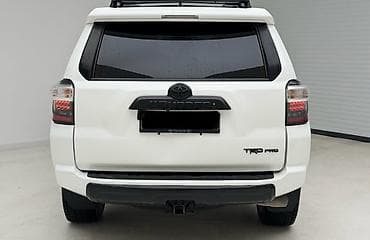 рав 4 rav 4: Сдаю Toyota 4Runner, Посуточно, Без водителя, | Водительские права, От 18 лет, Залог — 5