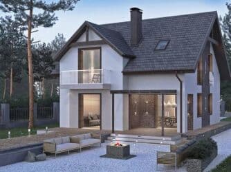 строительство домов на склонах: Офисы, Квартиры, Дома Больше 6 лет опыта — 5