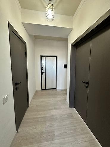 1 комната, 44 м², Элитка, 10 этаж, Готовая ПСО (под самоотделку)