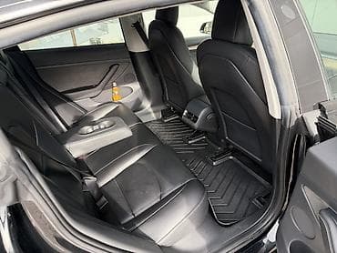 дешовый авто: Tesla Model 3: 2021 г., 0.1 л, Автомат, Электромобиль, Седан — 9