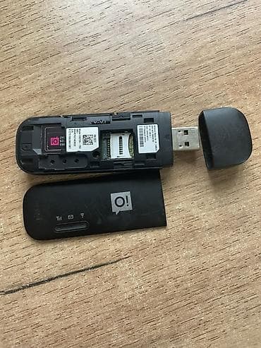 usb otg: USB‑модем/роутер Huawei E8372 (LTE Wi‑Fi) - Модель: Huawei Mobile — 3