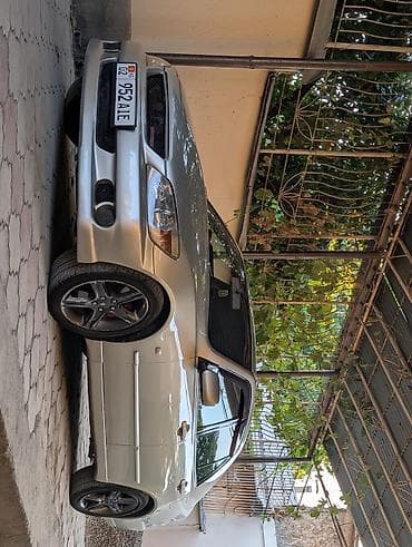 legacy bl: Toyota Altezza: 2004 г., 2 л, Автомат, Седан — 1
