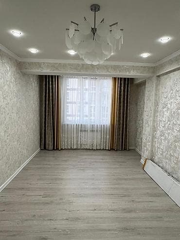 сдается в аренду квартира: 2 комнаты, Агентство недвижимости, Без подселения, С мебелью частично — 3