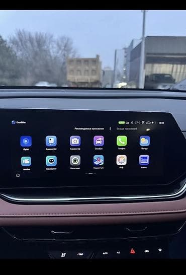 smart часы бишкек: Продаю СРОЧНО Changan x5 plus Комплектация фулл Электропривод Сид — 1