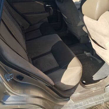 авто с последующим выкупом без первоначального взноса: Honda Avancier: 2000 г., 2.3 л, Автомат, Бензиновая, Универсал — 7