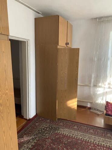 сокулук сдаю дом: 95 м², 5 комнат, Утепленный, Забор, огорожен — 3