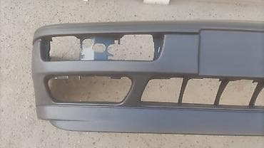 golf: Бампер Volkswagen, Новый, Аналог — 4