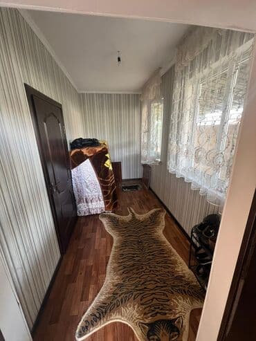 старый толчок дом: Дом, 90 м², 5 комнат, Собственник, Евроремонт — 7