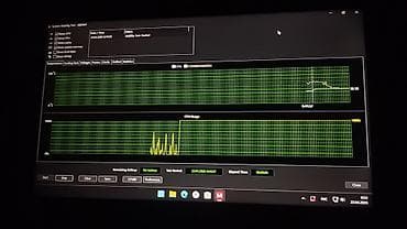 игравой кампютер: Компьютер, ядер - 6, ОЗУ 16 ГБ, Игровой, AMD Ryzen 5, AMD Radeon RX 6600 XT, SSD — 5
