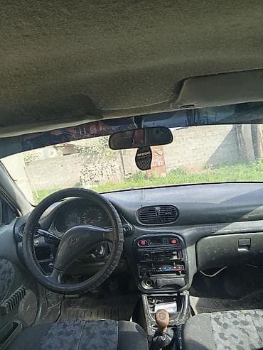 corolla e150: Hyundai Accent: 1996 г., 1.6 л, Ручные, Бензин, Седан — 6