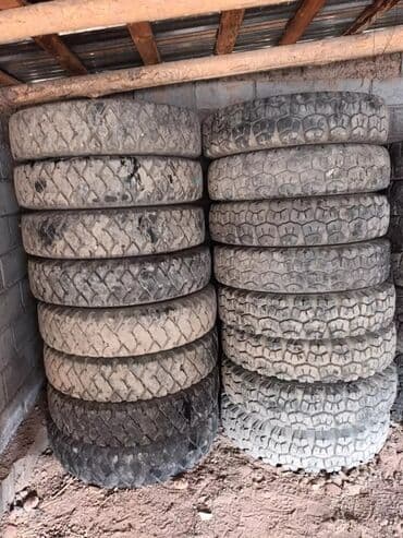 шины бишкек дордой: Предлагаются к продаже шины для различных видов техники. На — 30