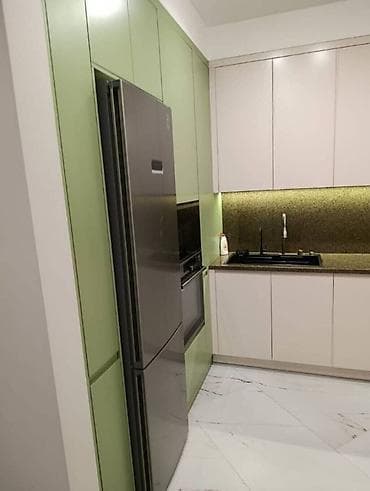 итальянский квартал элит хаус: 3 комнаты, 105 м², 9 этаж, Евроремонт — 5