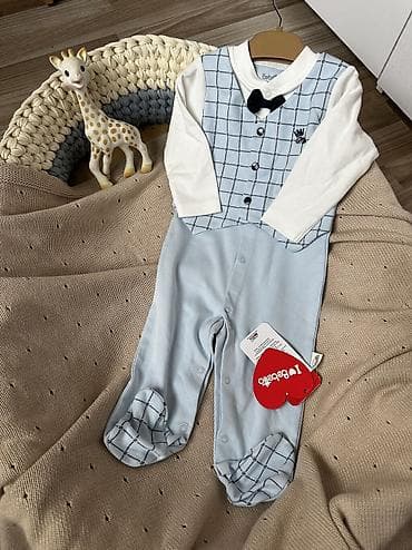 maxi cosy: Новый комбинезон на мальчика ‼️В связи с закрытием магазина — 3