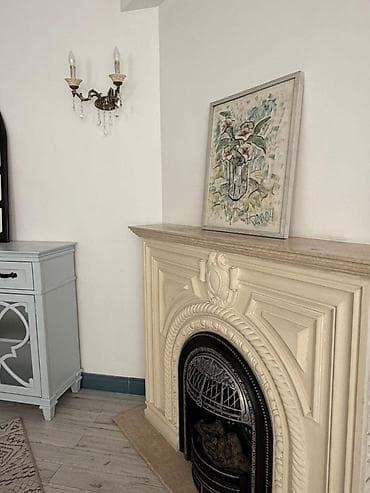pro group: 3 комнаты, 126 м², Элитка, 7 этаж, Дизайнерский ремонт — 10