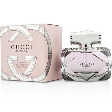 гуччи гилти: Парфюм! Оригинальный парфюм Gucci Bamboo наполнен нежностью — 5