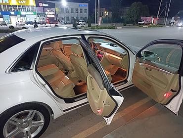 nardo grey: Audi A4: 2007 г., 2 л, Вариатор, Бензин, Седан — 5
