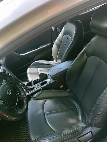 Hyundai Sonata: 2015 г., 2 л, Автомат, Газ, Седан — 7