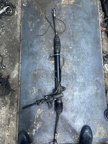гидроцилиндр купить в бишкеке: Рулевая рейка Б/у, Оригинал — 1