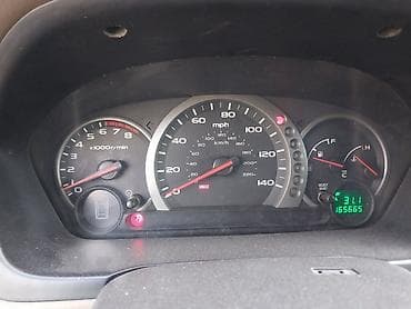 2 4 gdi: Honda Pilot: 2005 г., 3.5 л, Автомат, Бензин, Внедорожник — 5