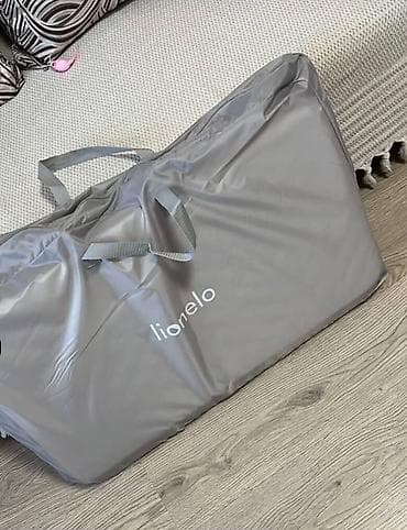 chicco echo: Продам после одного прекрасного ребёнка Многофункциональную детскую — 2