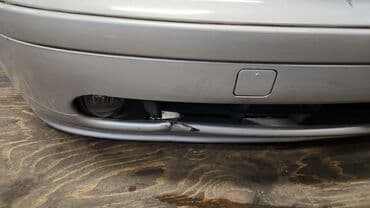 запчасти на бмв е39 в бишкеке: Бампер серебро е39 рест Есть дефект Год 2001 В отличном состоянии — 4