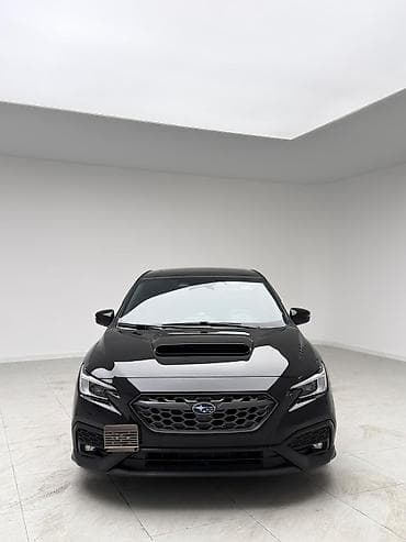 авд мойка: Subaru WRX: 2022 г., 2.4 л, Вариатор, Бензин, Седан — 2